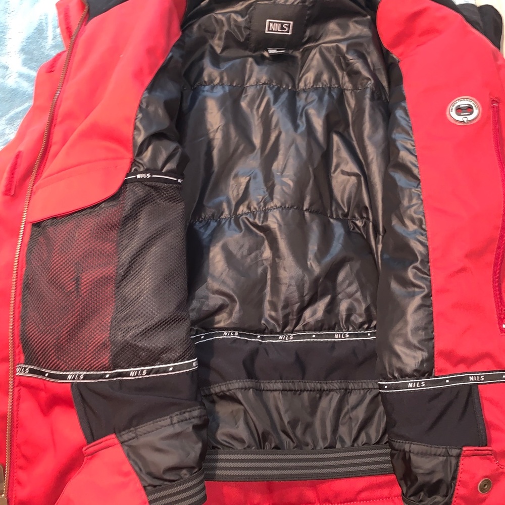 Winter jacket - Picture 3 of 4